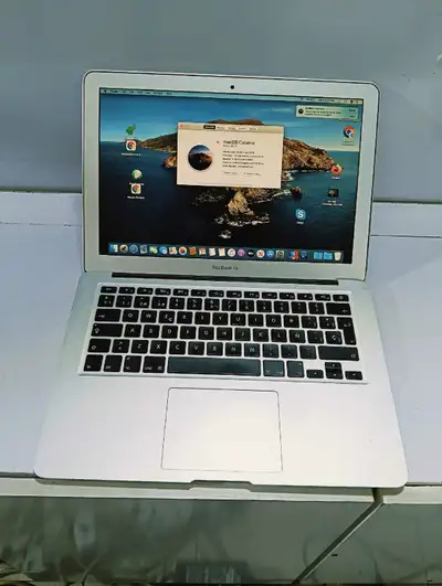 MacBook air 2013 , View more