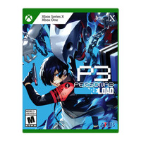 I want to buy your Copy of Persona 3 Reload for Xbox!