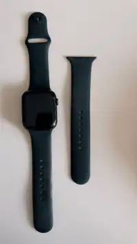 Apple watch series 6 gps+lte 44mm