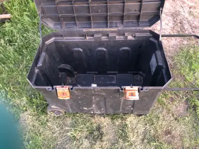 Stanley mobile tool chest , View more