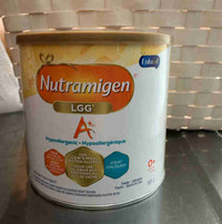 Nutramigen A+ LGG expires Dec 2024 new sealed