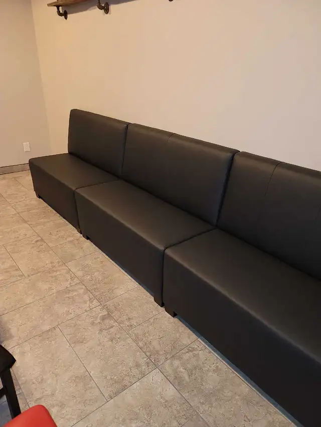 Restaurant Booths/Tables/Chairs (Brand New)63234499477249124