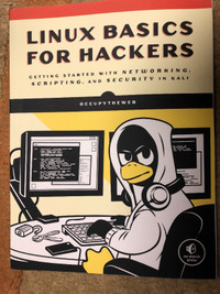 Linux book