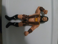 Hercules Hernandez 1987 LJN WWF Wrestling Superstars Figure