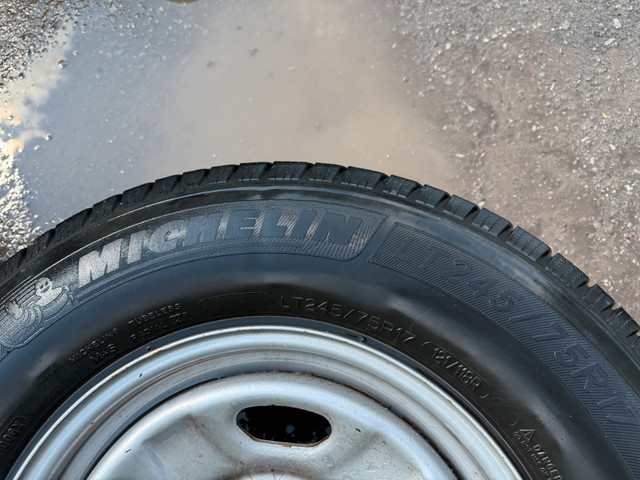 f250 / f350 rims and tires in Tires & Rims in Peterborough - Image 4