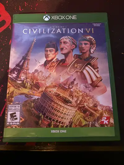 Sid Meier’s Civilization VI, View more