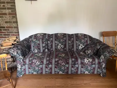 3 Piece Sofa / Loveseat / Chair Set, View more