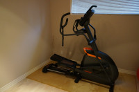 Elliptical/Elliptique AFG 7.3 AE