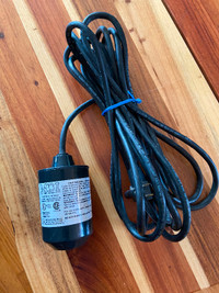 Sumppump Level Control Switch (20 ft cord)