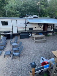Travel Trailer for sale