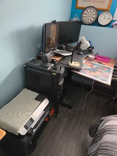 Complete upgraded price reduced as low as i can go leaving on vacation soon see more for extras exig...
