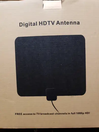 Digital Antenna New in the Box, View more