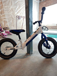 Infinity Totter Children Balance Bike (12in)