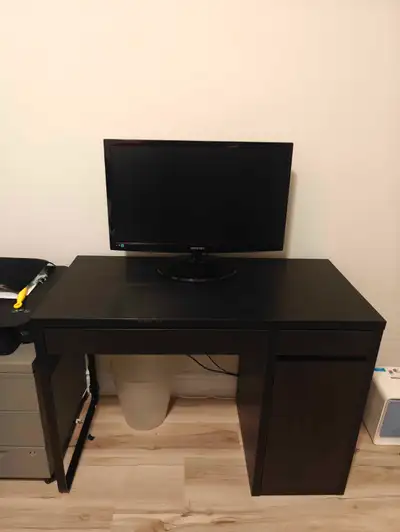 Samsung 24 inch monitor, View more