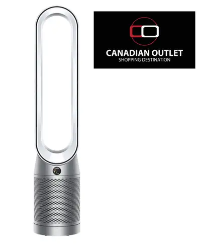 Dyson Air Purifier, Humidifier, Tower Fan, View more