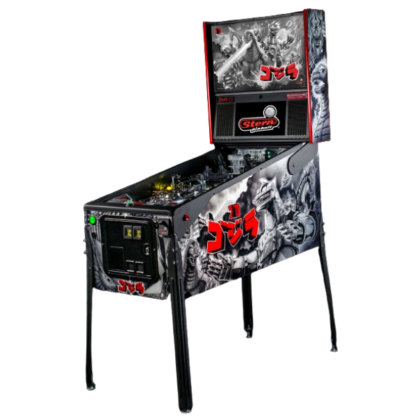 STERN PINBALL – COLLECTOR FAVORITES | IN STOCK NOW in Cell Phones in Summerside - Image 5