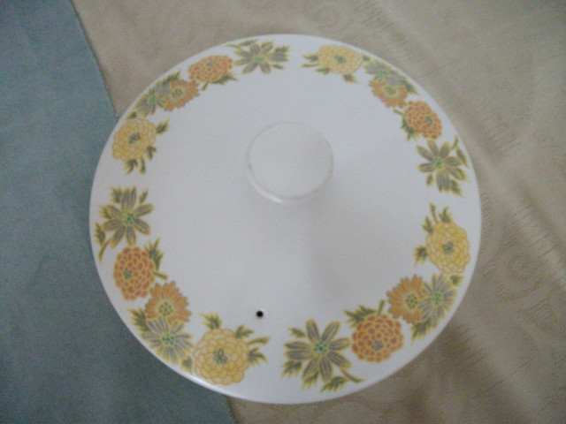 Noritake Casserole Dish in Kitchen & Dining Wares in Peterborough - Image 2