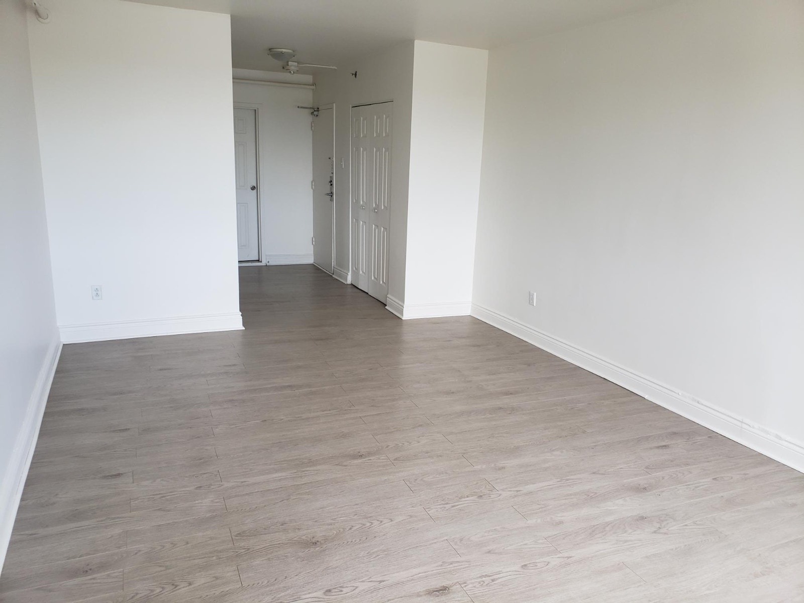Grand 4.5 à louer — photo 2