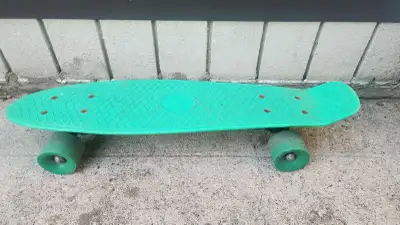 Penny Skateboard- 22" deck, View more
