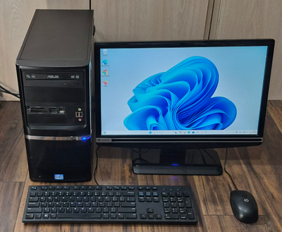 Ordinateur Intel Core i7 3.4Ghz - 16GB Mémoire - 500GB Disque d, View more