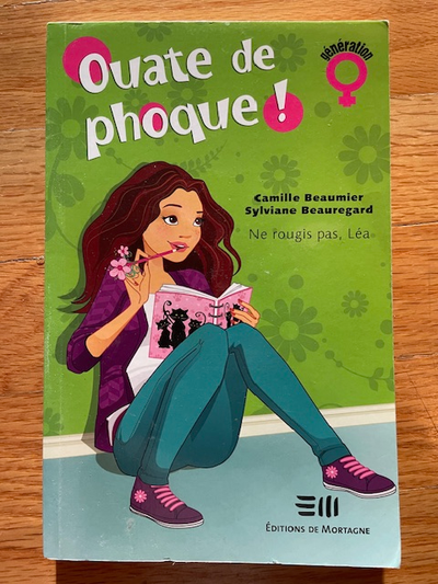 Ouate de phoque! (tomes 1 à 8), View more