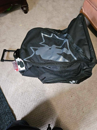 Bag hockey 