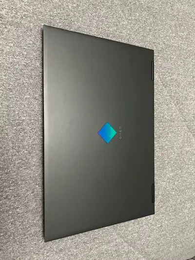 HP Omen Gaming Laptop 3060, View more