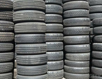 A good selection of 14" 15" good used tires