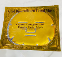 Collagen Crystal Facial Masks! 