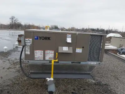 HVAC GTA, View more