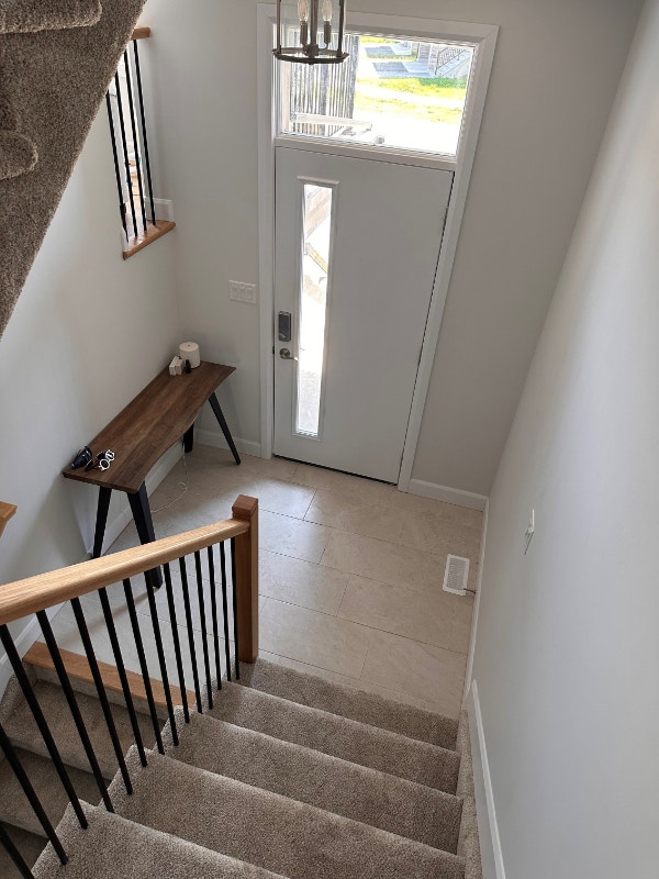 Beautiful 3 Bedroom Townhouse in Amherstview Long Term Rentals