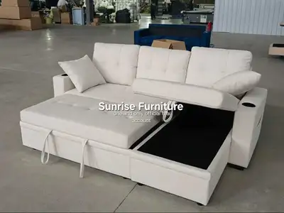 Sofa Bed Pull Out Sofa Bed, View more