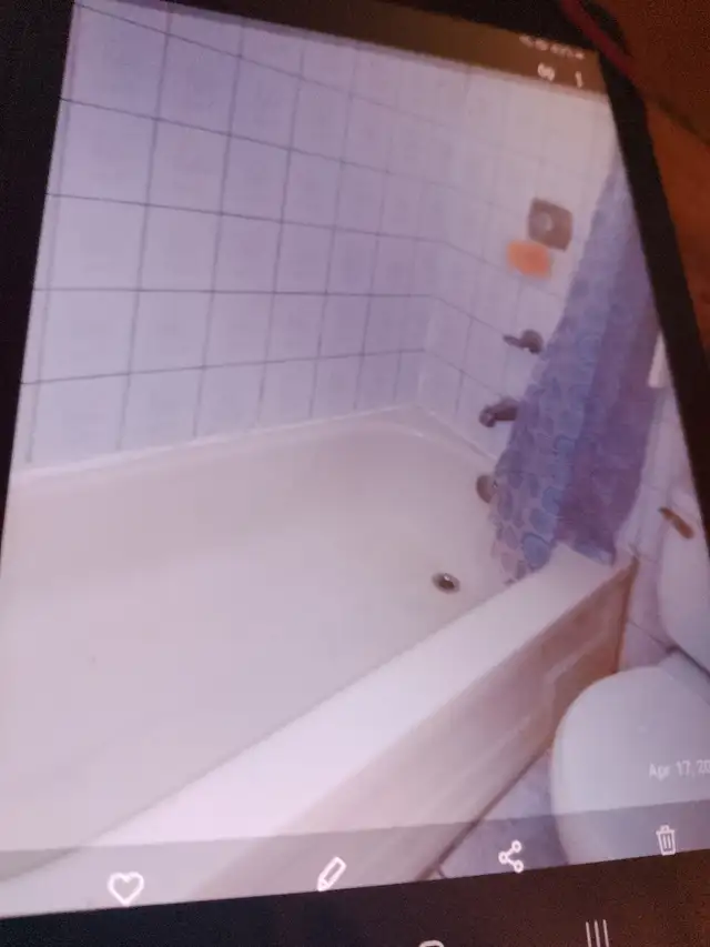 1 Bedroom unfurnished Basement Apartment for Rent in Long Term Rentals in City of Toronto - Image 7