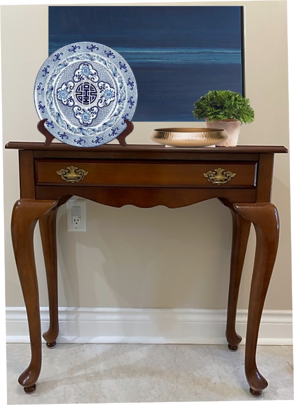 Hall/Entry Table Bombay Co. Other Tables Markham / York Region Kijiji