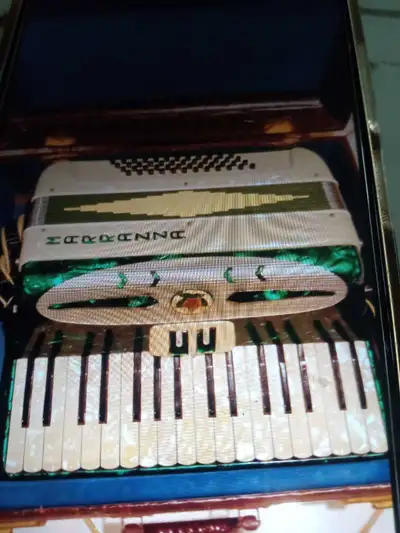 vintage musical instruments , View more