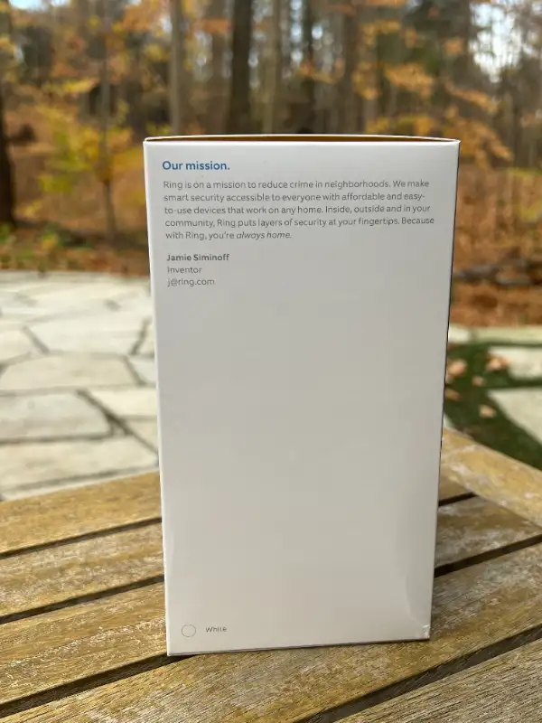 Ring Smart Lighting Spotlight - New in Security Systems in Markham / York Region - Image 9