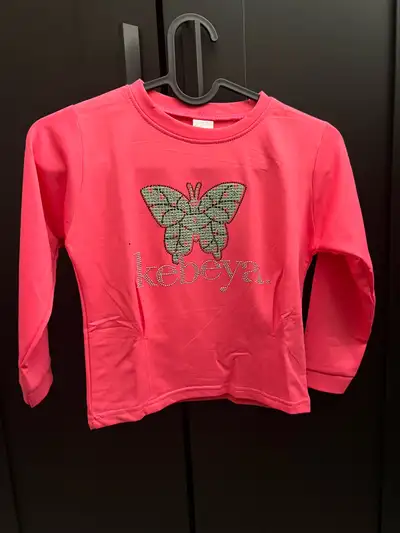 Keboya Baby Girl Top, View more