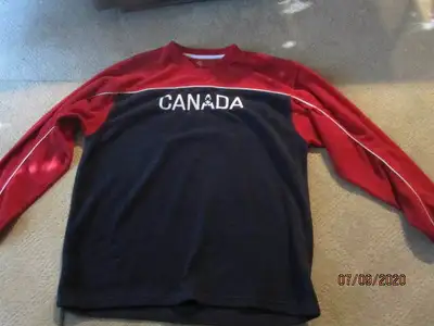 Sweater Canada Polar Fleece 2XLarge, View more