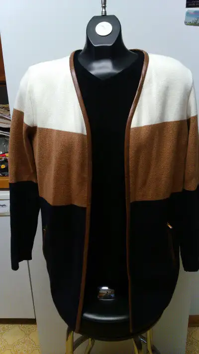 Charter Club Open Sweater, View more