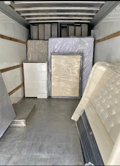 Local Movers , View more