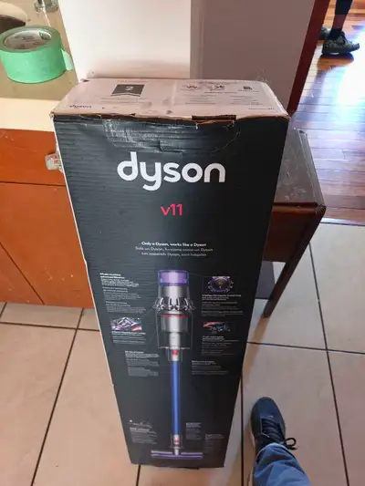 Dyson V11 , View more