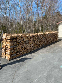 Hardwood Firewood For Sale 