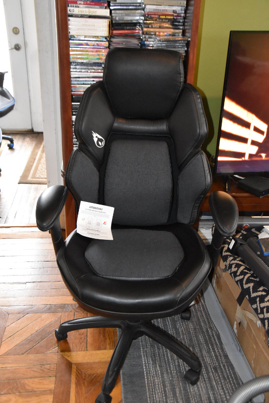 NEW Gaming Chairs 3D DPS. Power Desks. Office Chairs | Chairs & Recliners |  Kitchener / Waterloo | Kijiji