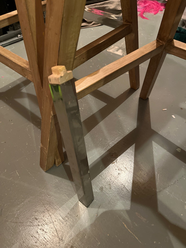 Free stools Free Stuff Calgary Kijiji