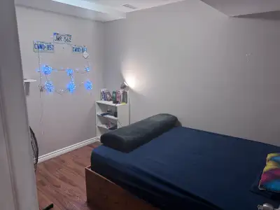 private room for rent for 1 female from  1st  july