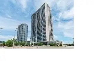 Beautiful Luxury Condo 1+Den Bedrooms In The Heart Of Scarborough. Lots Of Sunshine, Unobstructed Ea...