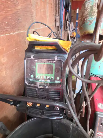 I have some welding projects i need help with, welding sign frames and other ods and ends. If you ca...