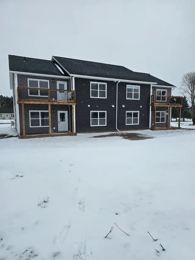 2 Bedroom, 2 Bathroom Apartment for Rent! in Long Term Rentals in Charlottetown - Image 6