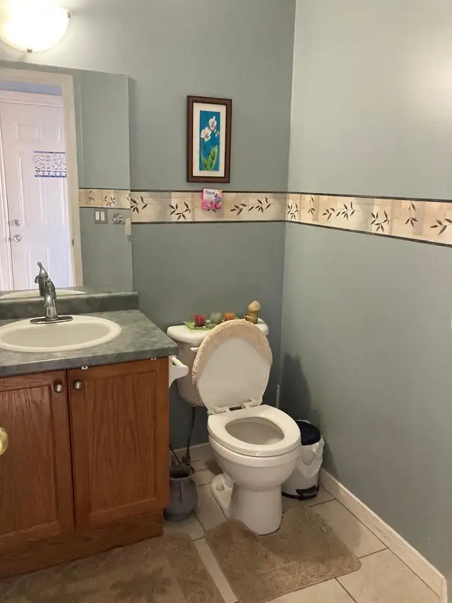 Private Room (male) in Room Rentals & Roommates in Peterborough - Image 10