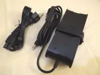 Authentic Dell PA-1650-05D2 AC Adapter , 65 W , 19.5 V
